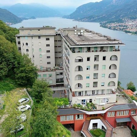 Casa Valbrona Luaran gambar