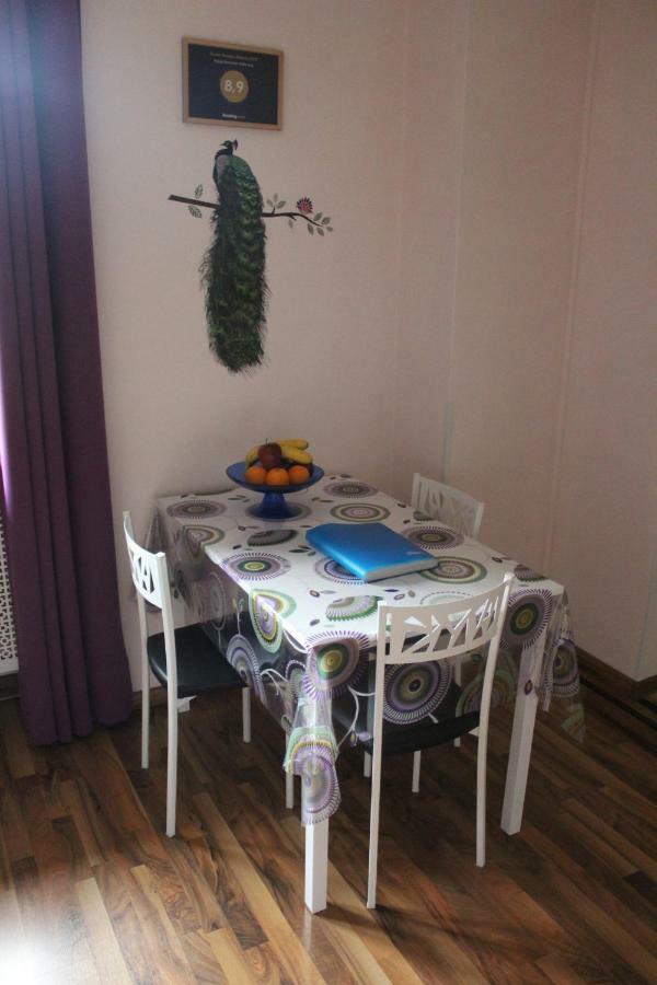 Casa Valbrona Luaran gambar