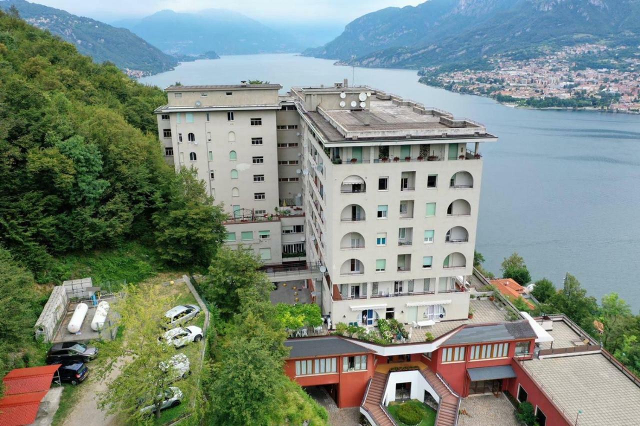 Casa Valbrona Luaran gambar