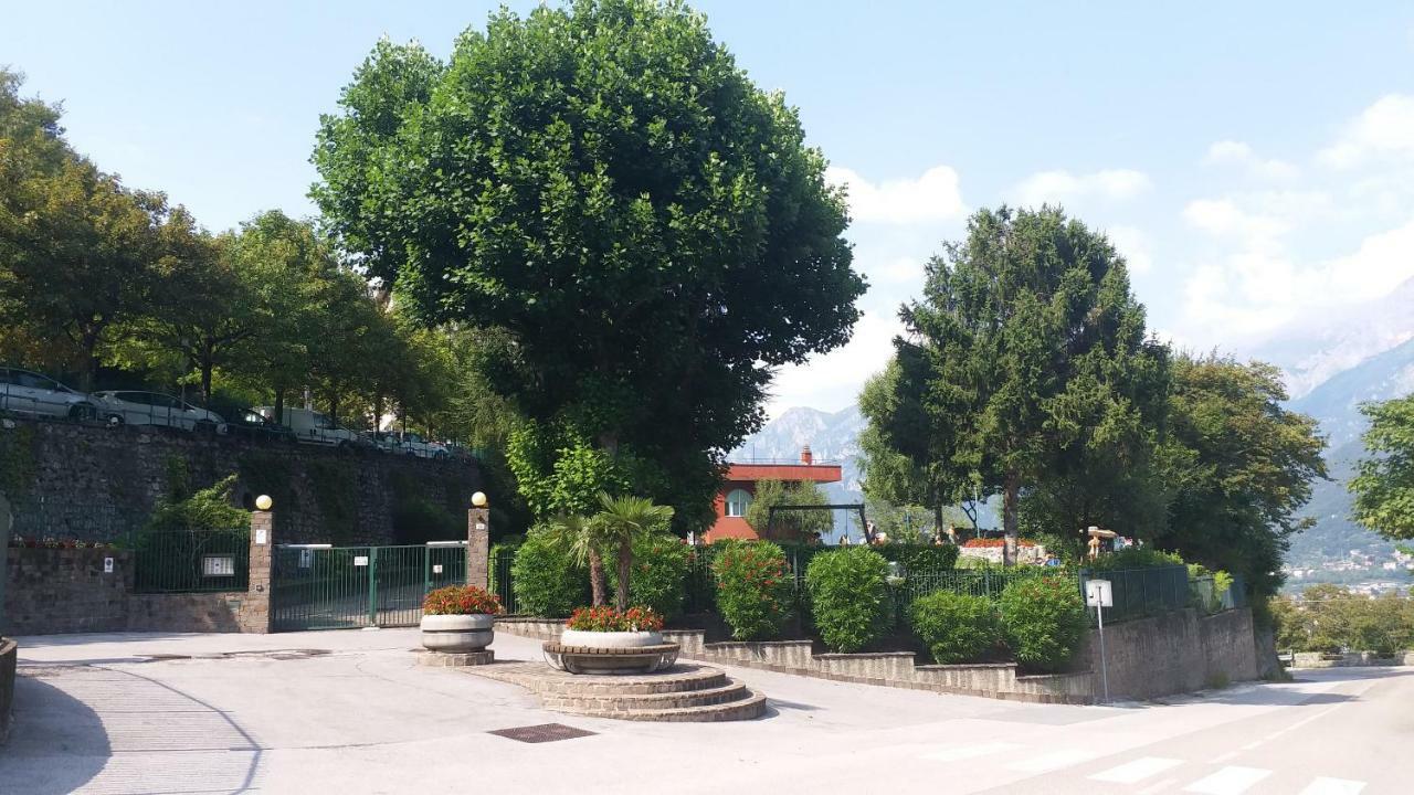 Casa Valbrona Luaran gambar